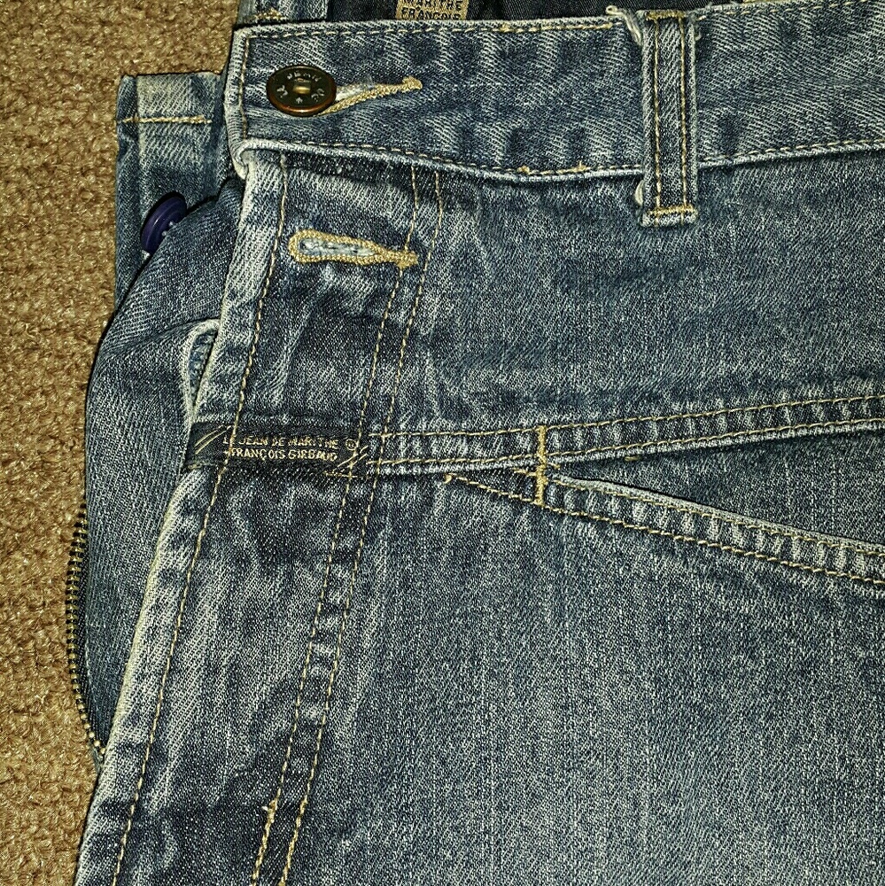 Girbaud men's jeans